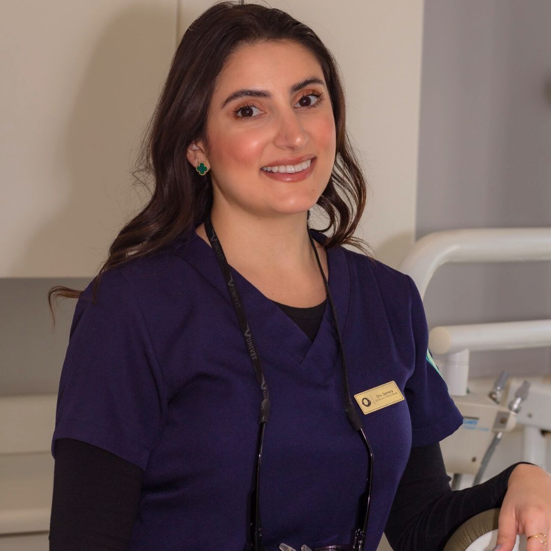 Dra. Samara Barizi 