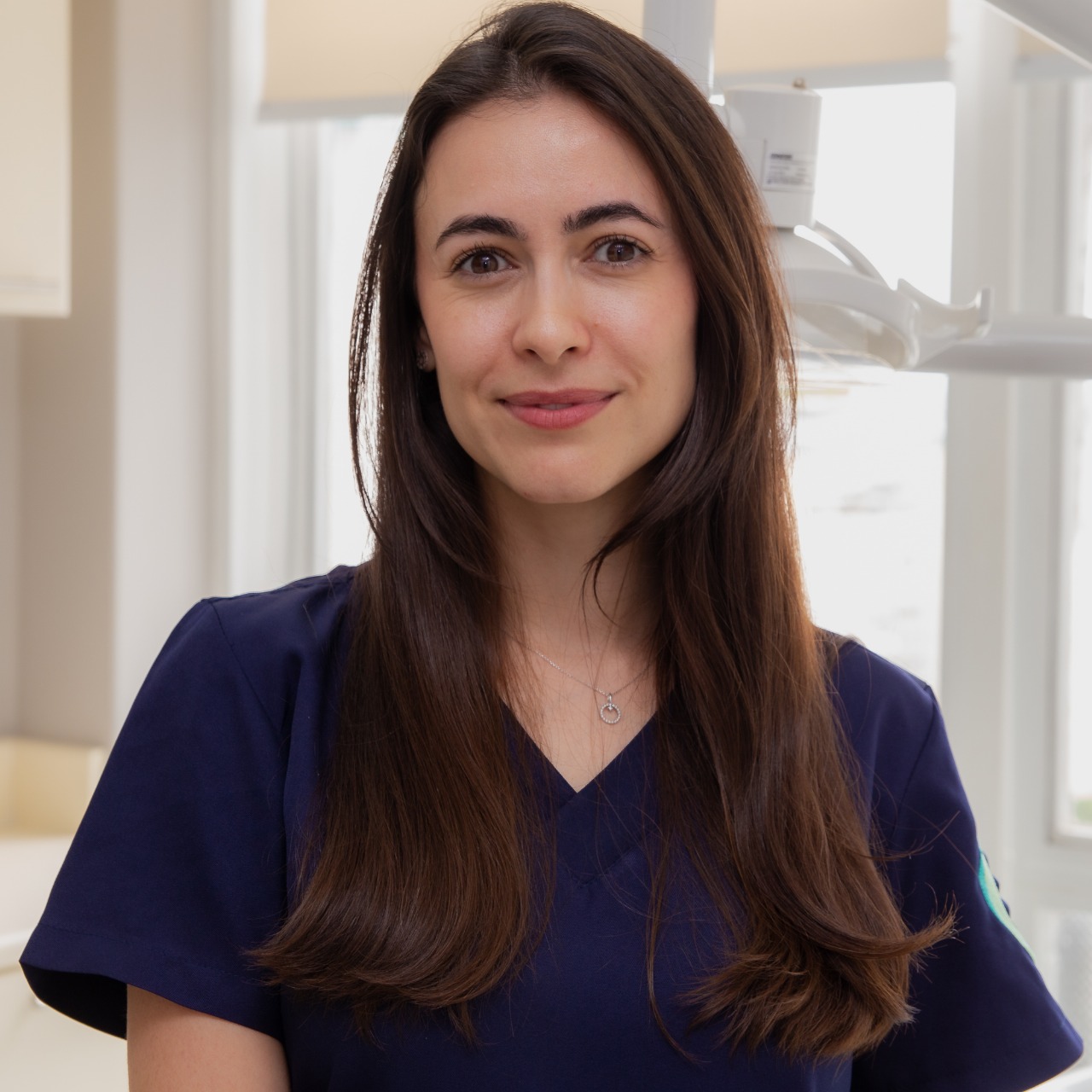 Dra. Camila Leonardo